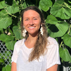 Meet your Posher, Emily